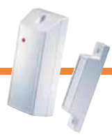 Cảm biến báo động cửa mở wireless